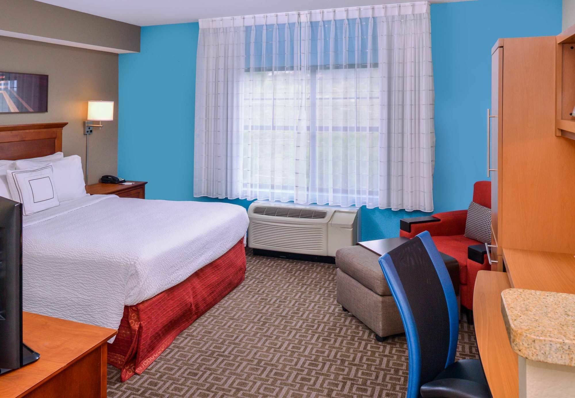 Towneplace Suites Thousand Oaks Ventura County Extérieur photo