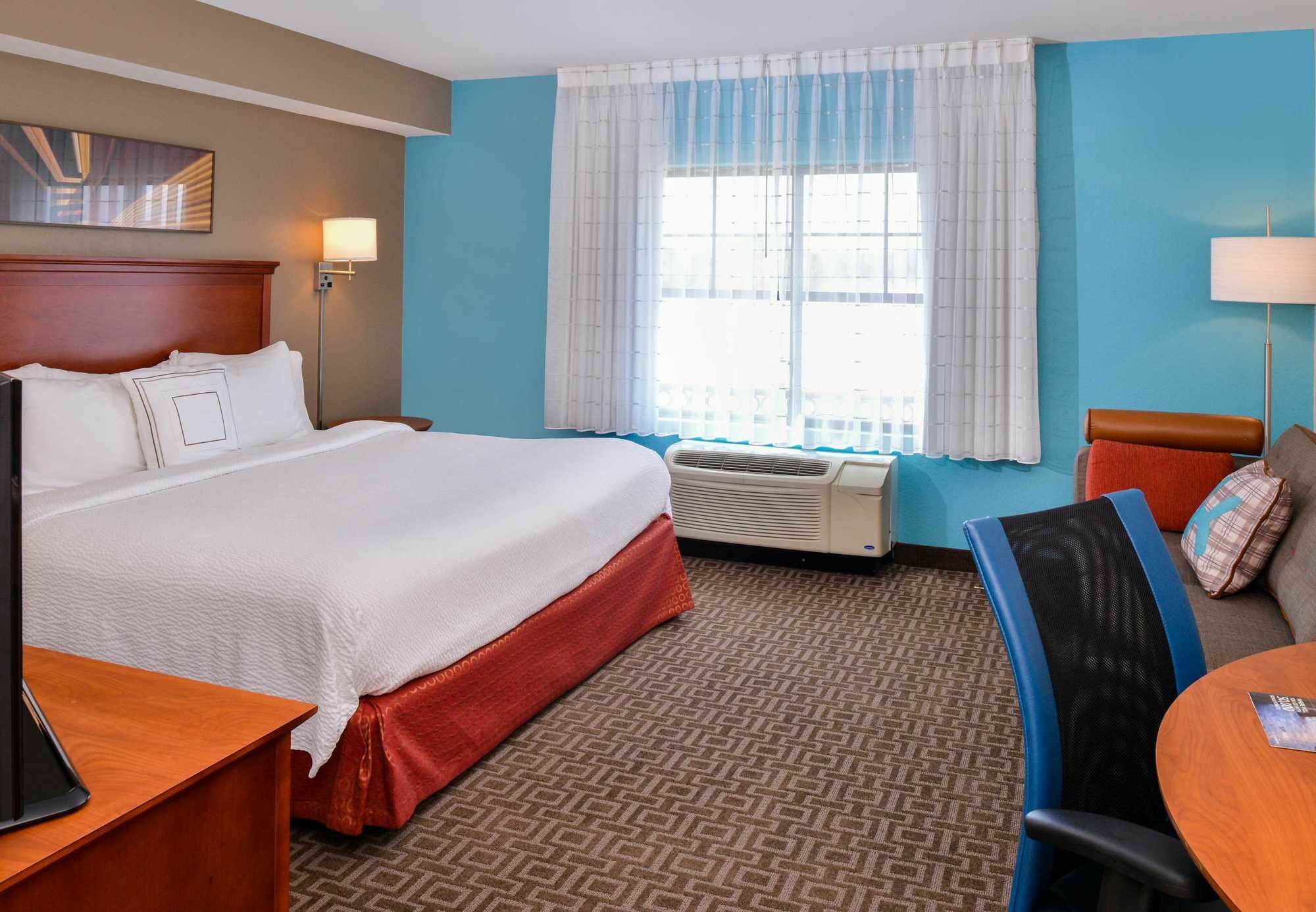 Towneplace Suites Thousand Oaks Ventura County Extérieur photo