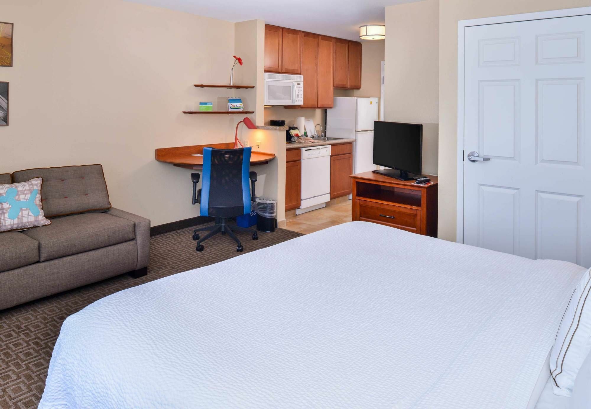 Towneplace Suites Thousand Oaks Ventura County Extérieur photo