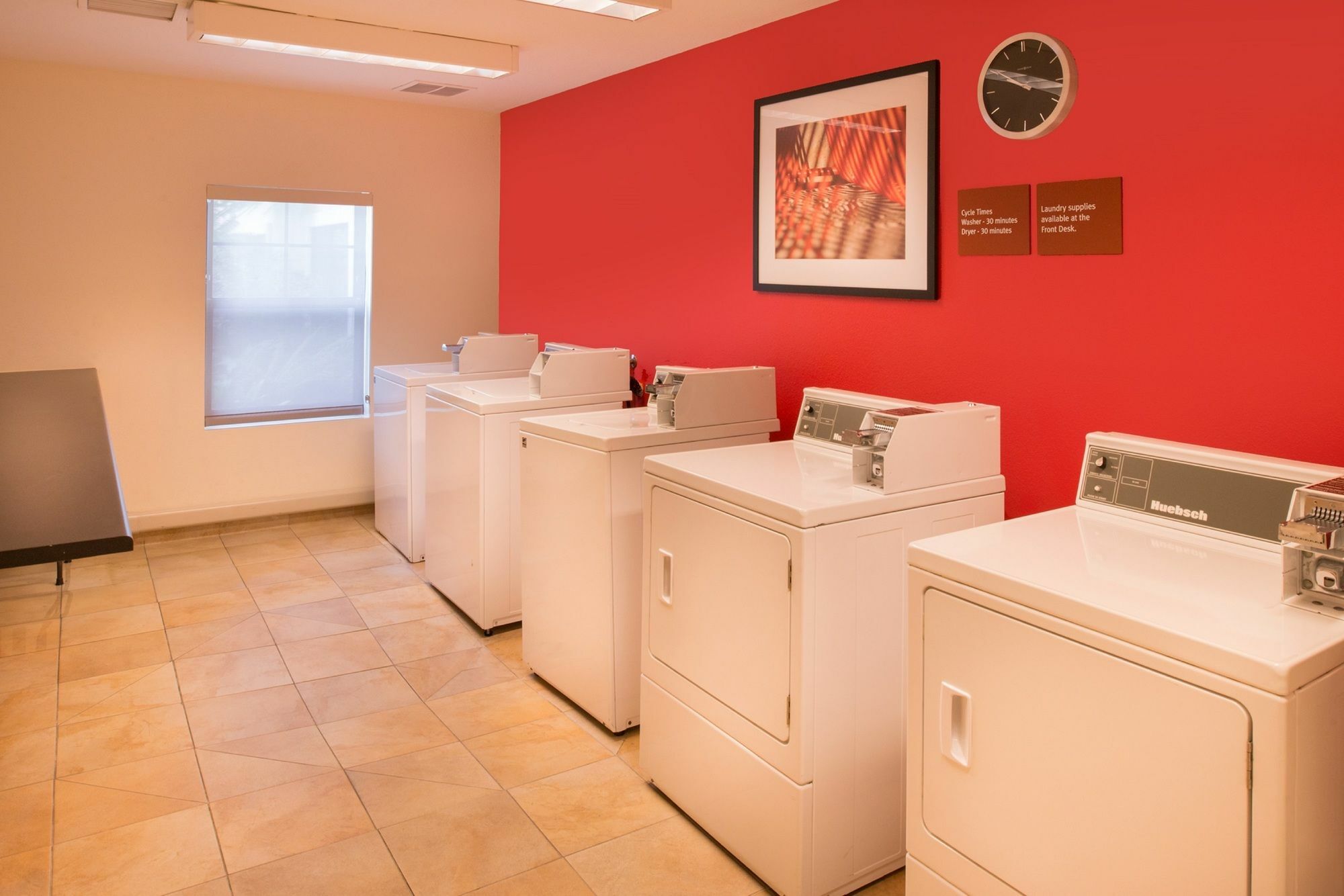 Towneplace Suites Thousand Oaks Ventura County Extérieur photo