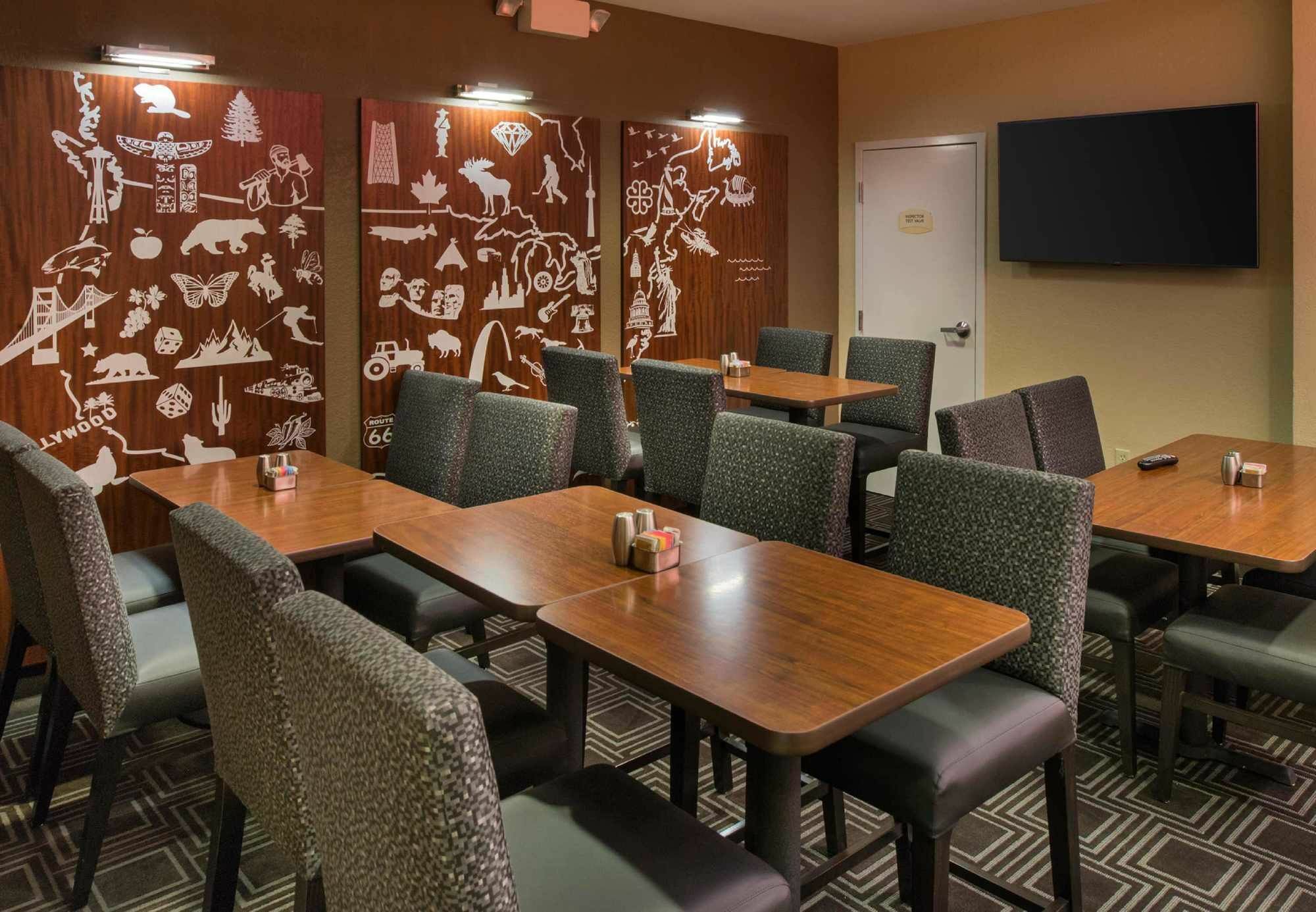 Towneplace Suites Thousand Oaks Ventura County Extérieur photo