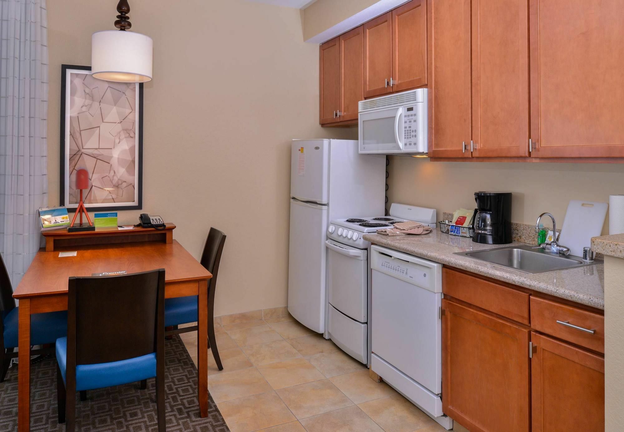 Towneplace Suites Thousand Oaks Ventura County Extérieur photo
