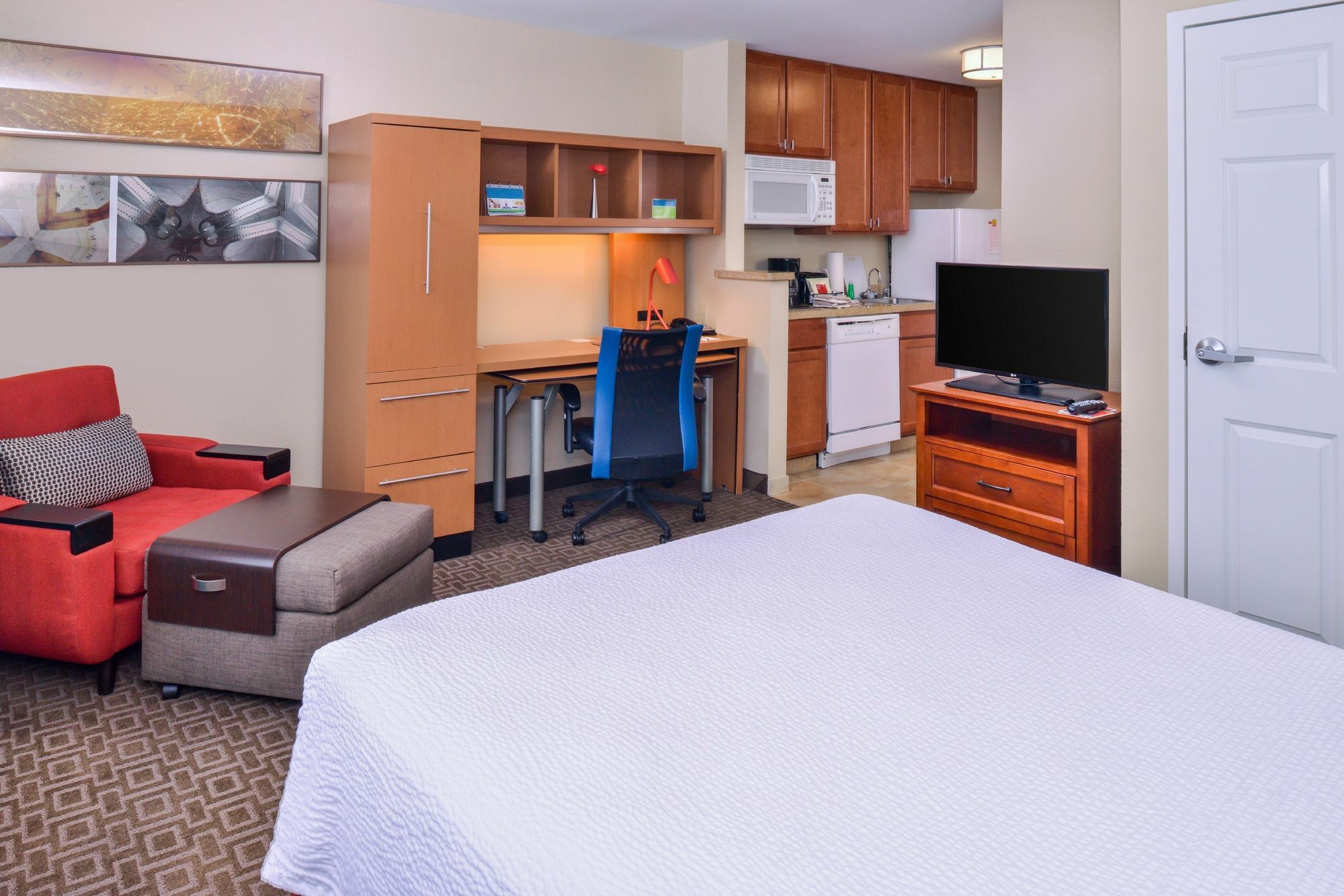 Towneplace Suites Thousand Oaks Ventura County Extérieur photo
