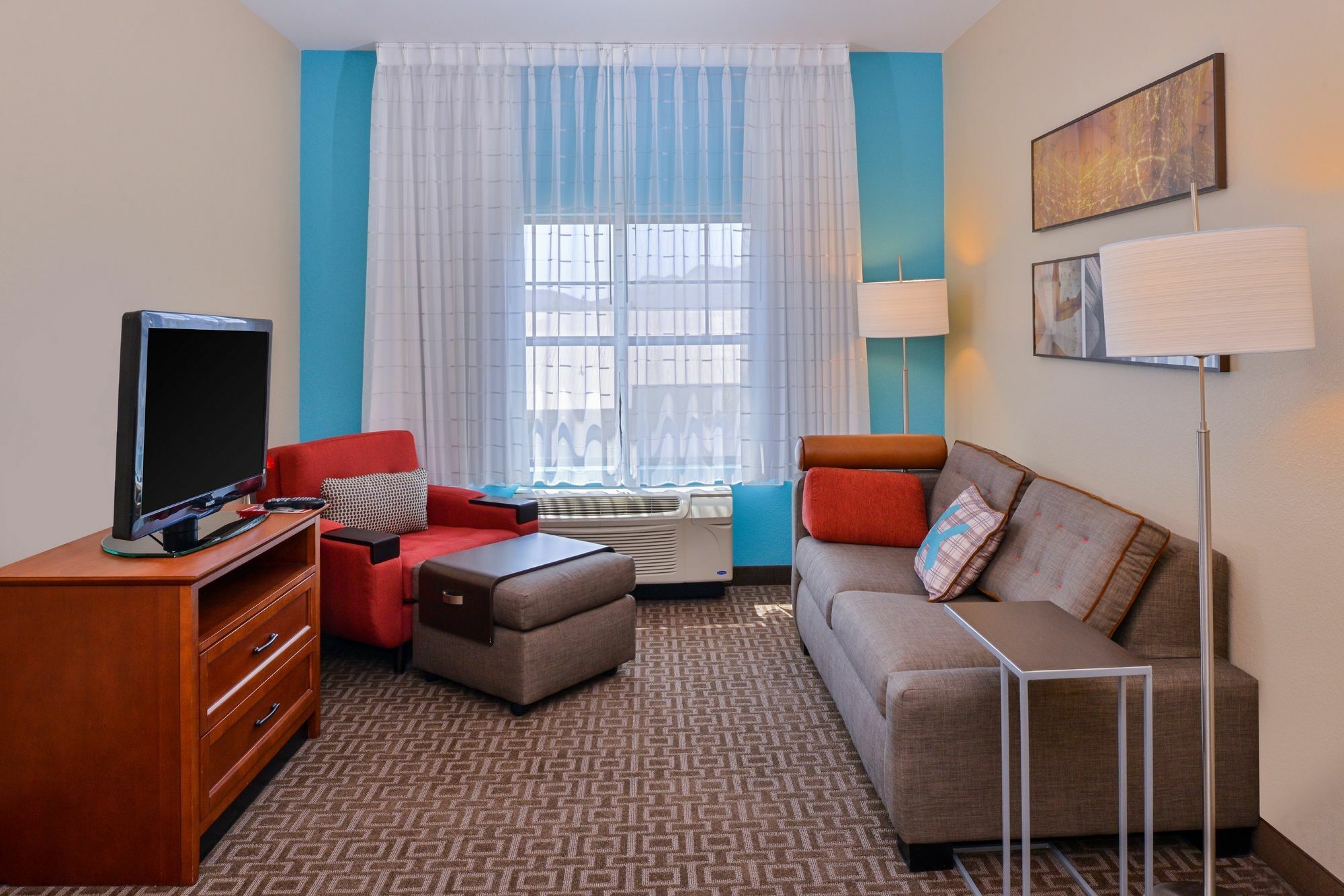 Towneplace Suites Thousand Oaks Ventura County Extérieur photo